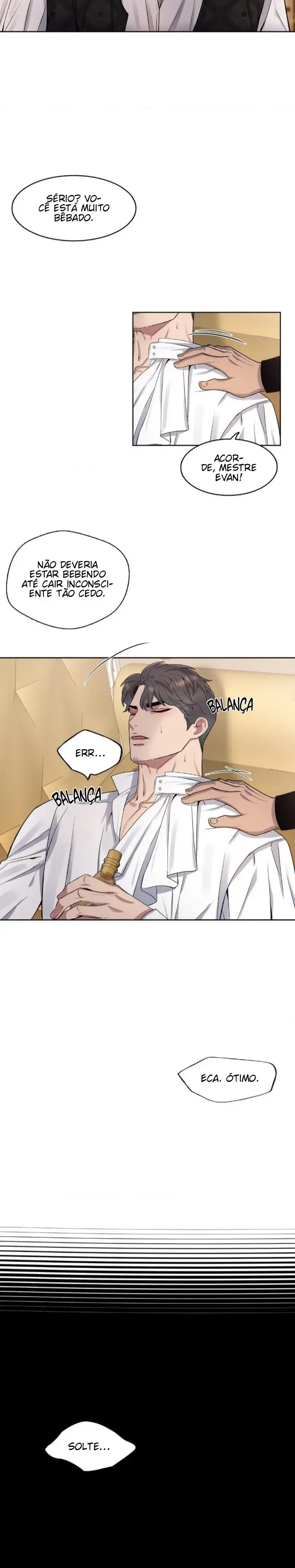 A Mesa do Mestre – Capítulo 51 Yaoi – Página 6 A Mesa do Mestre – Capítulo 51 Yaoi – Página 6