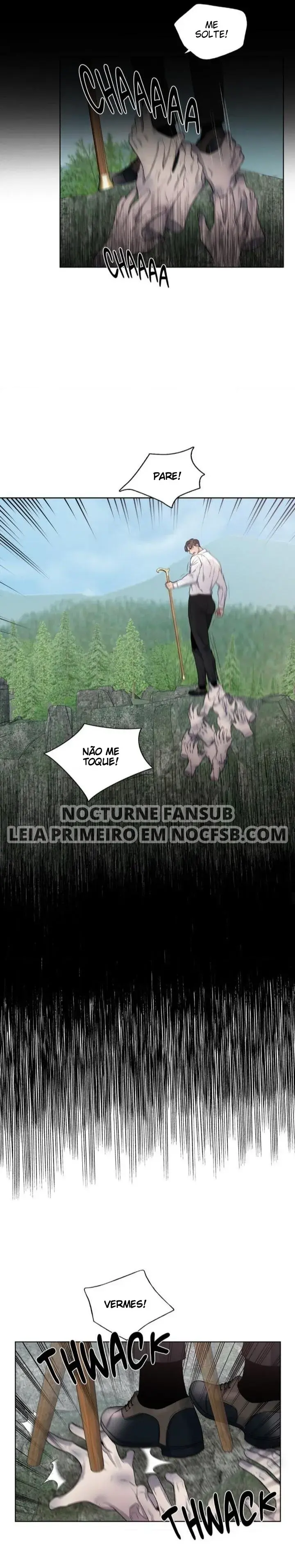 A Mesa do Mestre – Capítulo 51 Yaoi – Página 7 A Mesa do Mestre – Capítulo 51 Yaoi – Página 7