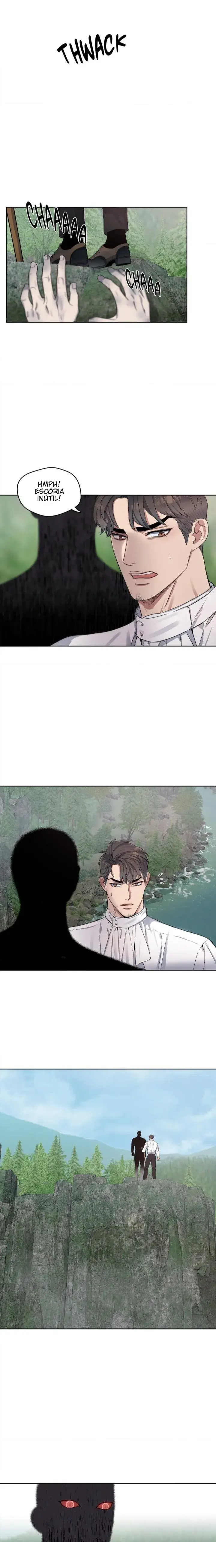 A Mesa do Mestre – Capítulo 51 Yaoi – Página 8 A Mesa do Mestre – Capítulo 51 Yaoi – Página 8