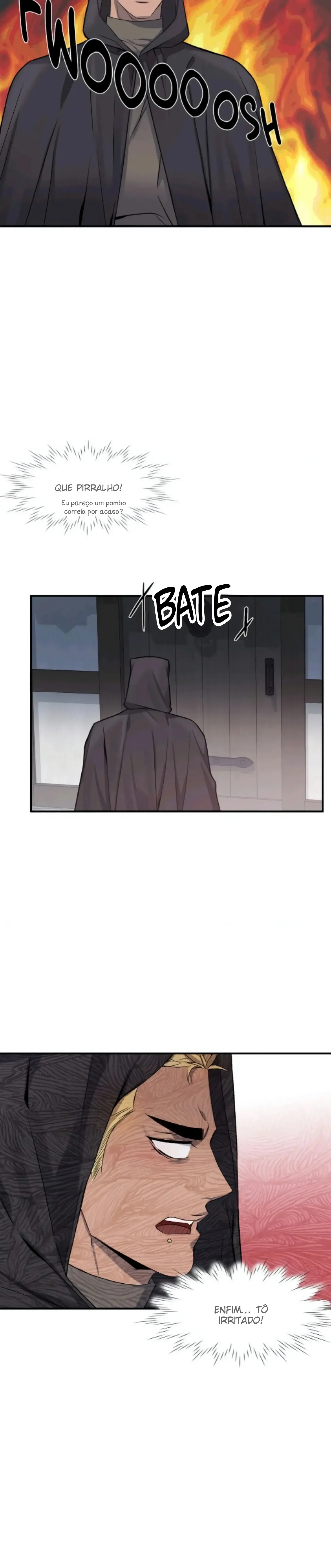 A Mesa do Mestre – Capítulo 52 Yaoi – Página 10 A Mesa do Mestre – Capítulo 52 Yaoi – Página 10