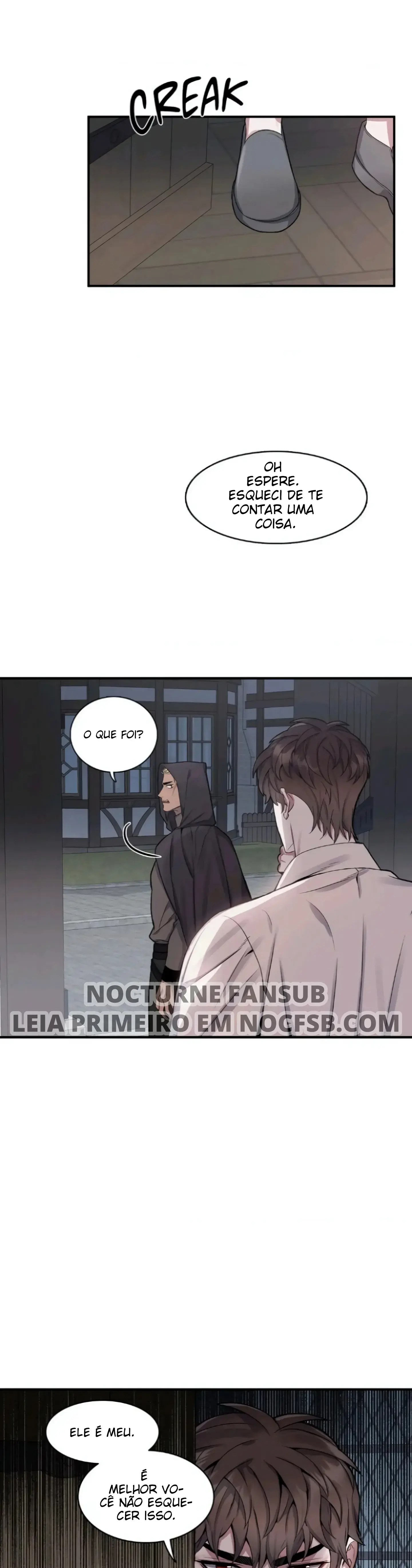 A Mesa do Mestre – Capítulo 52 Yaoi – Página 11 A Mesa do Mestre – Capítulo 52 Yaoi – Página 11