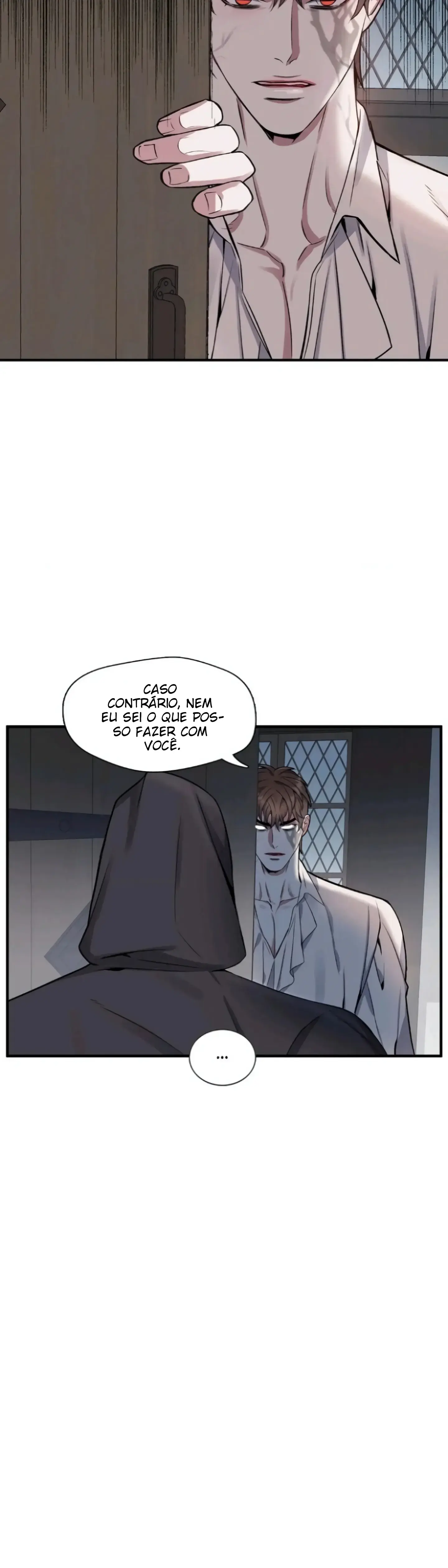 A Mesa do Mestre – Capítulo 52 Yaoi – Página 12 A Mesa do Mestre – Capítulo 52 Yaoi – Página 12