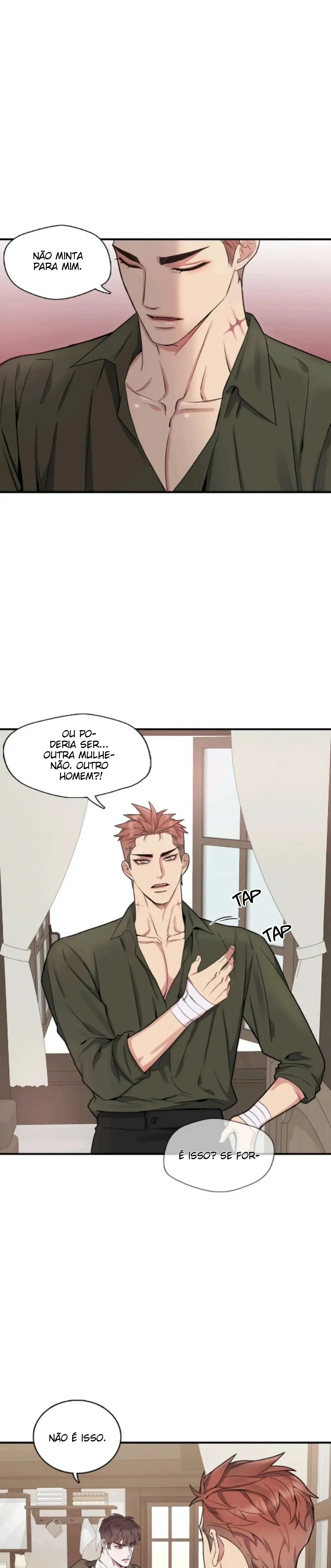 A Mesa do Mestre – Capítulo 52 Yaoi – Página 18 A Mesa do Mestre – Capítulo 52 Yaoi – Página 18