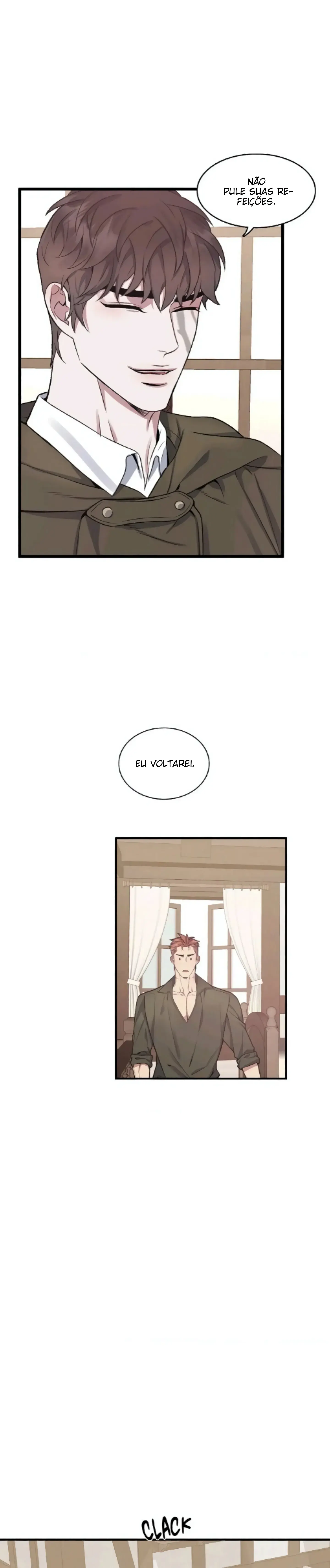 A Mesa do Mestre – Capítulo 52 Yaoi – Página 20 A Mesa do Mestre – Capítulo 52 Yaoi – Página 20