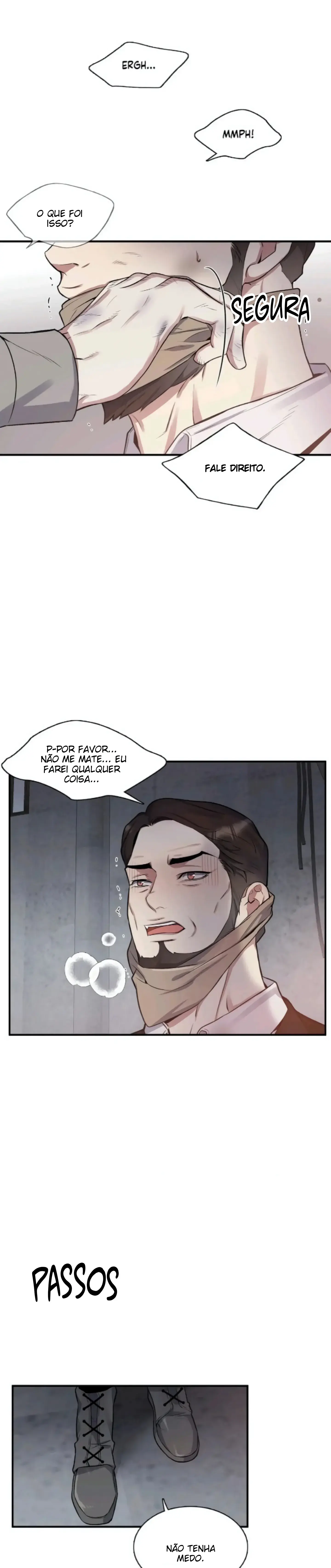 A Mesa do Mestre – Capítulo 52 Yaoi – Página 24 A Mesa do Mestre – Capítulo 52 Yaoi – Página 24