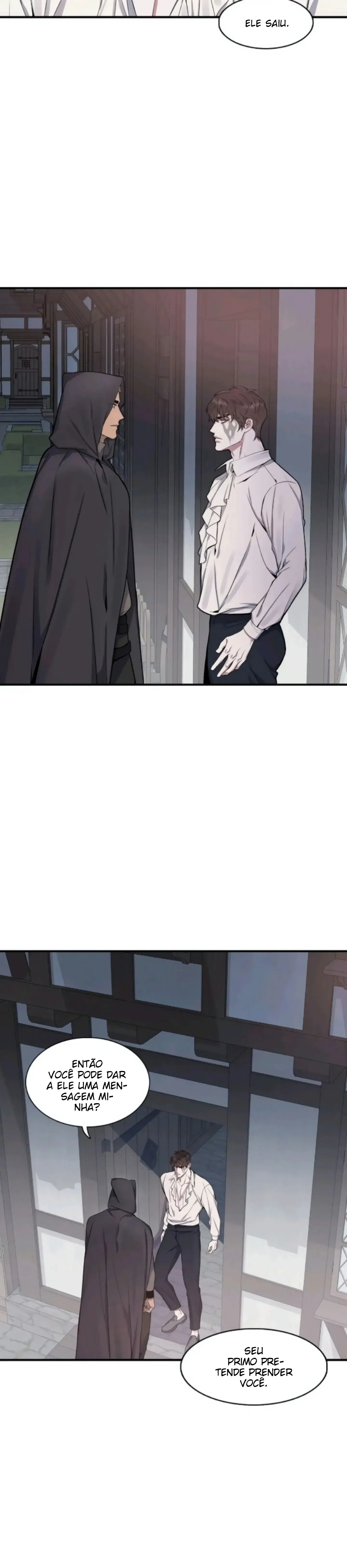 A Mesa do Mestre – Capítulo 52 Yaoi – Página 6 A Mesa do Mestre – Capítulo 52 Yaoi – Página 6