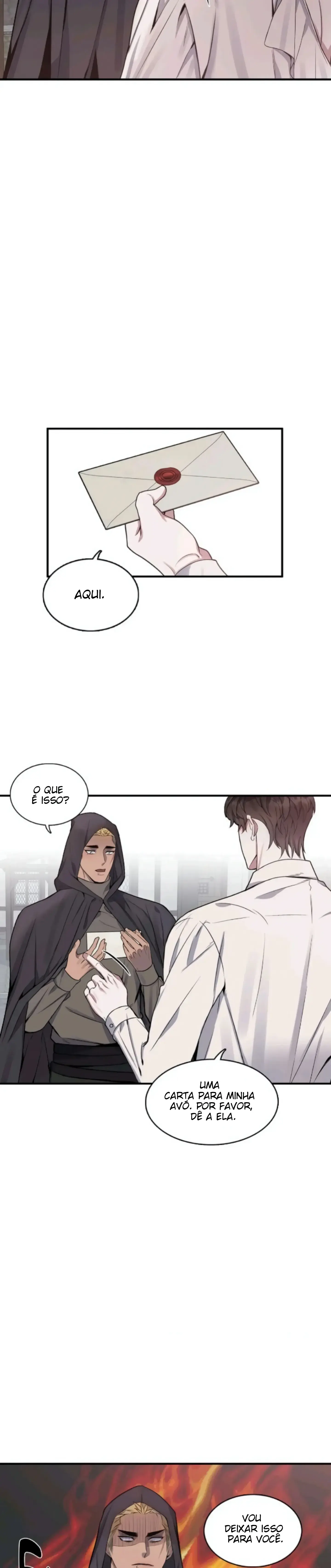 A Mesa do Mestre – Capítulo 52 Yaoi – Página 9 A Mesa do Mestre – Capítulo 52 Yaoi – Página 9