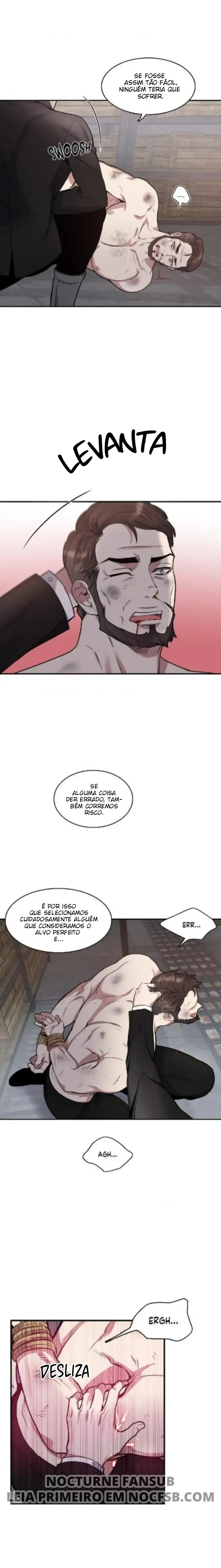 A Mesa do Mestre – Capítulo 53 Yaoi – Página 11 A Mesa do Mestre – Capítulo 53 Yaoi – Página 11