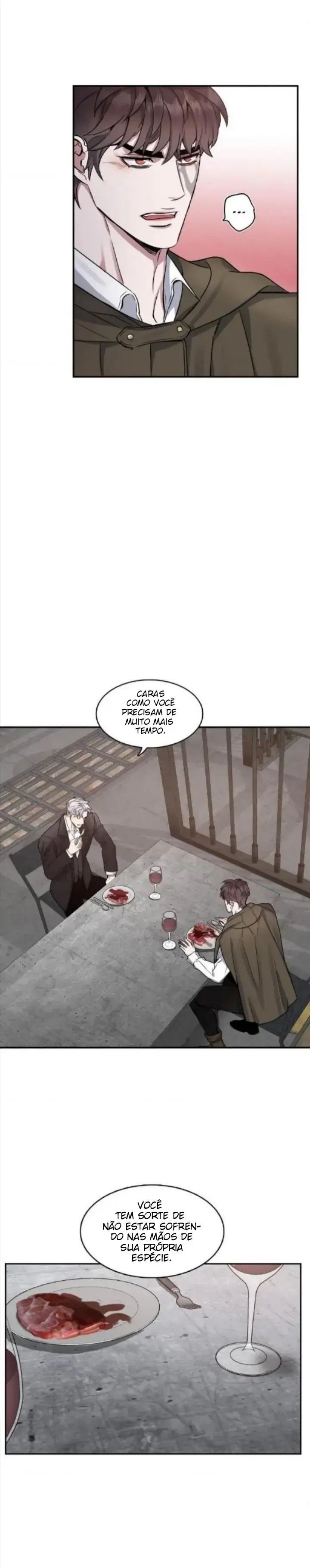 A Mesa do Mestre – Capítulo 53 Yaoi – Página 16 A Mesa do Mestre – Capítulo 53 Yaoi – Página 16