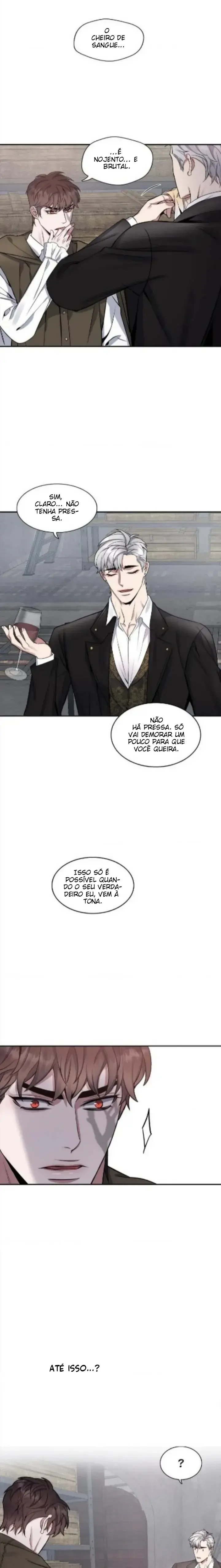 A Mesa do Mestre – Capítulo 53 Yaoi – Página 17 A Mesa do Mestre – Capítulo 53 Yaoi – Página 17