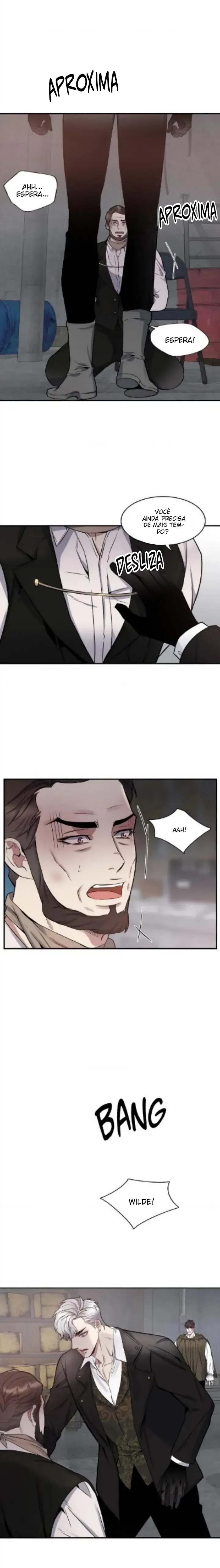 A Mesa do Mestre – Capítulo 53 Yaoi – Página 2 A Mesa do Mestre – Capítulo 53 Yaoi – Página 2