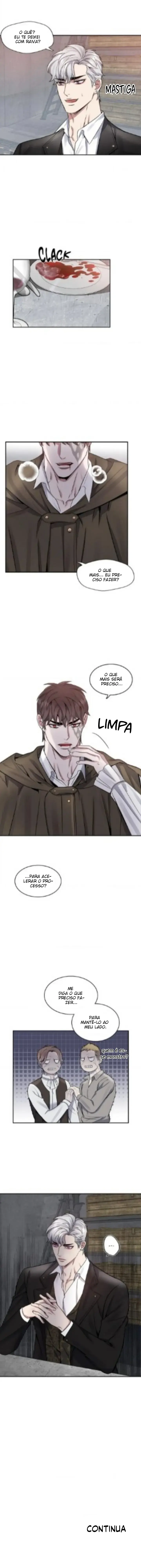 A Mesa do Mestre – Capítulo 53 Yaoi – Página 20 A Mesa do Mestre – Capítulo 53 Yaoi – Página 20