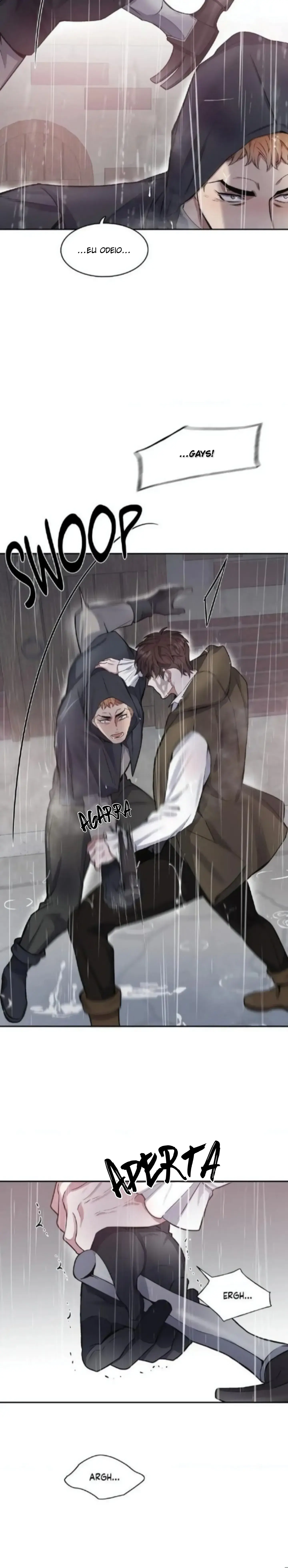 A Mesa do Mestre – Capítulo 54 Yaoi – Página 10 A Mesa do Mestre – Capítulo 54 Yaoi – Página 10