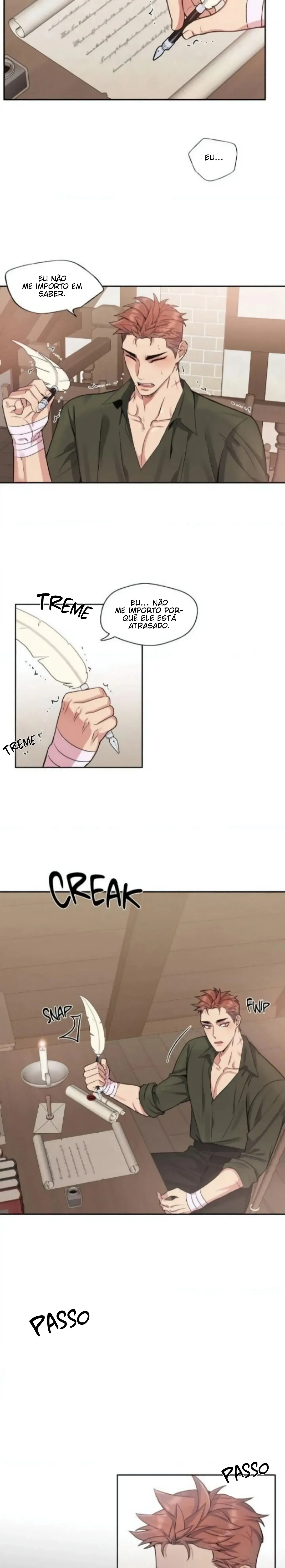 A Mesa do Mestre – Capítulo 54 Yaoi – Página 18 A Mesa do Mestre – Capítulo 54 Yaoi – Página 18