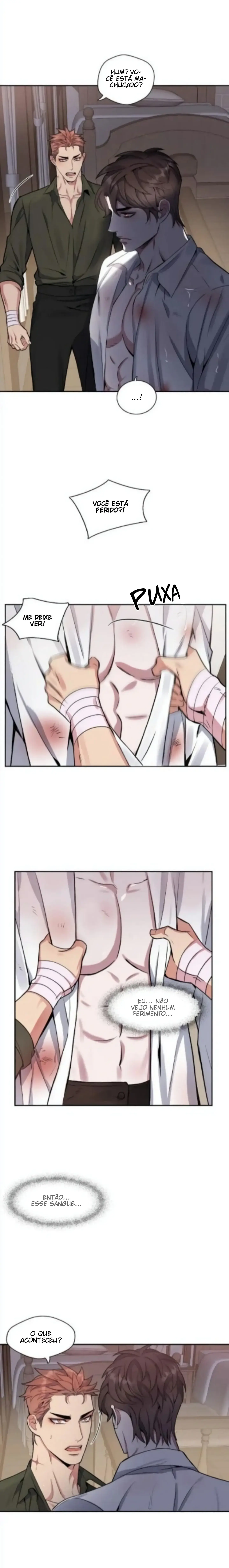 A Mesa do Mestre – Capítulo 54 Yaoi – Página 20 A Mesa do Mestre – Capítulo 54 Yaoi – Página 20