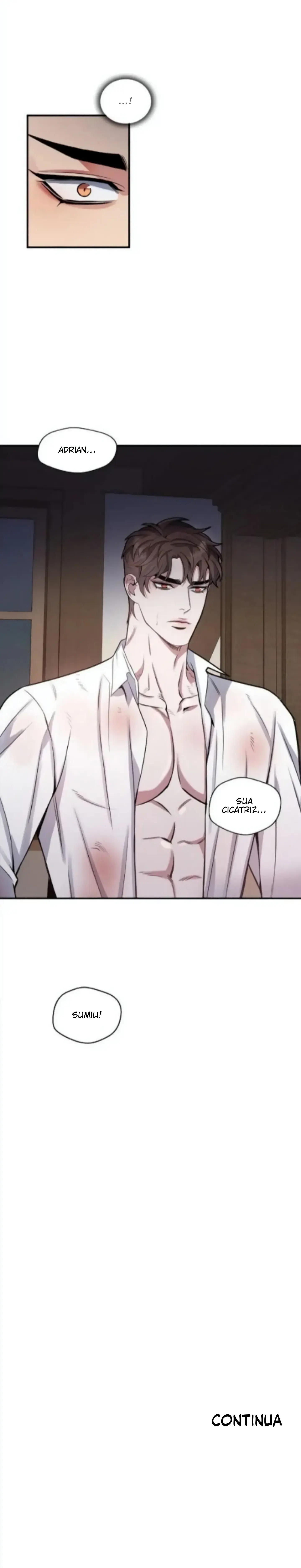 A Mesa do Mestre – Capítulo 54 Yaoi – Página 21 A Mesa do Mestre – Capítulo 54 Yaoi – Página 21