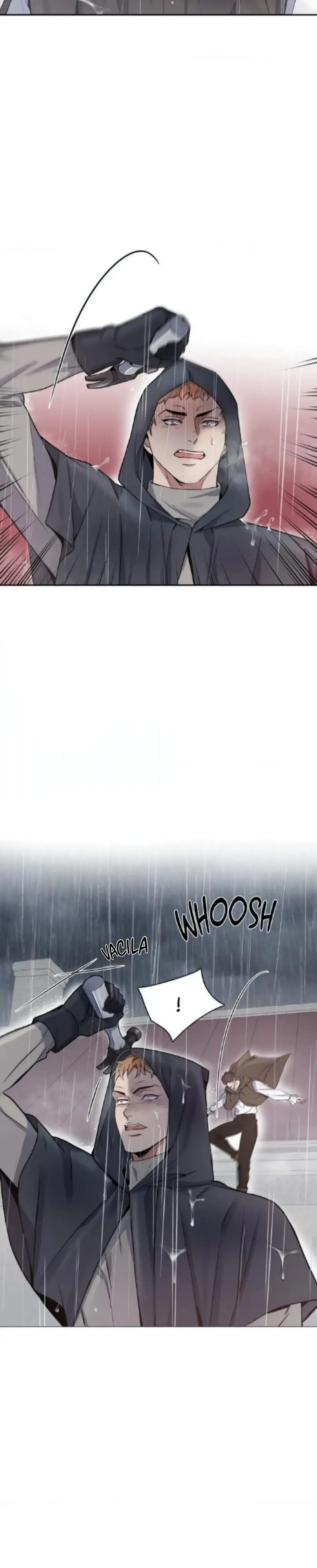 A Mesa do Mestre – Capítulo 54 Yaoi – Página 6 A Mesa do Mestre – Capítulo 54 Yaoi – Página 6