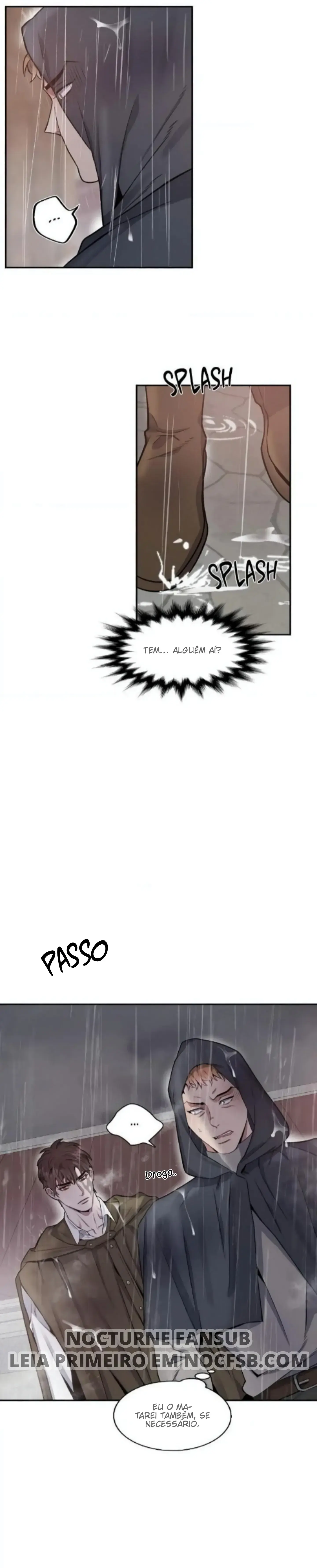 A Mesa do Mestre – Capítulo 54 Yaoi – Página 7 A Mesa do Mestre – Capítulo 54 Yaoi – Página 7