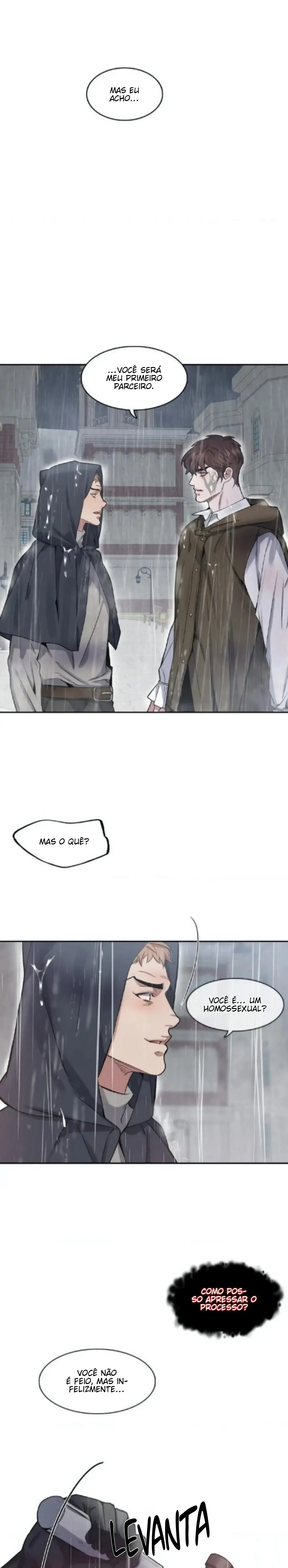 A Mesa do Mestre – Capítulo 54 Yaoi – Página 9 A Mesa do Mestre – Capítulo 54 Yaoi – Página 9