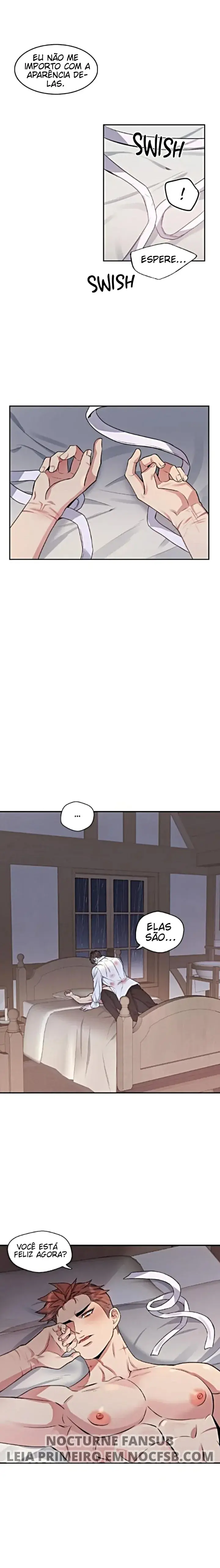 A Mesa do Mestre – Capítulo 55 Yaoi – Página 11 A Mesa do Mestre – Capítulo 55 Yaoi – Página 11