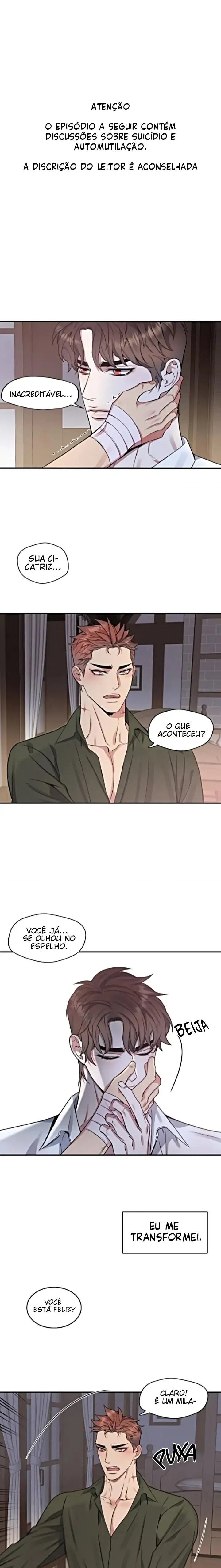 A Mesa do Mestre – Capítulo 55 Yaoi – Página 2 A Mesa do Mestre – Capítulo 55 Yaoi – Página 2