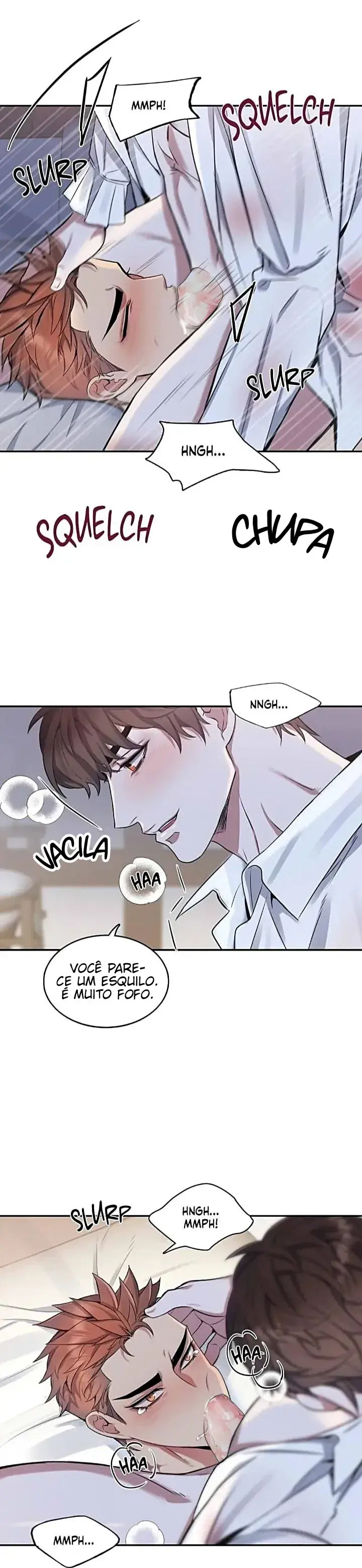 A Mesa do Mestre – Capítulo 55 Yaoi – Página 21 A Mesa do Mestre – Capítulo 55 Yaoi – Página 21