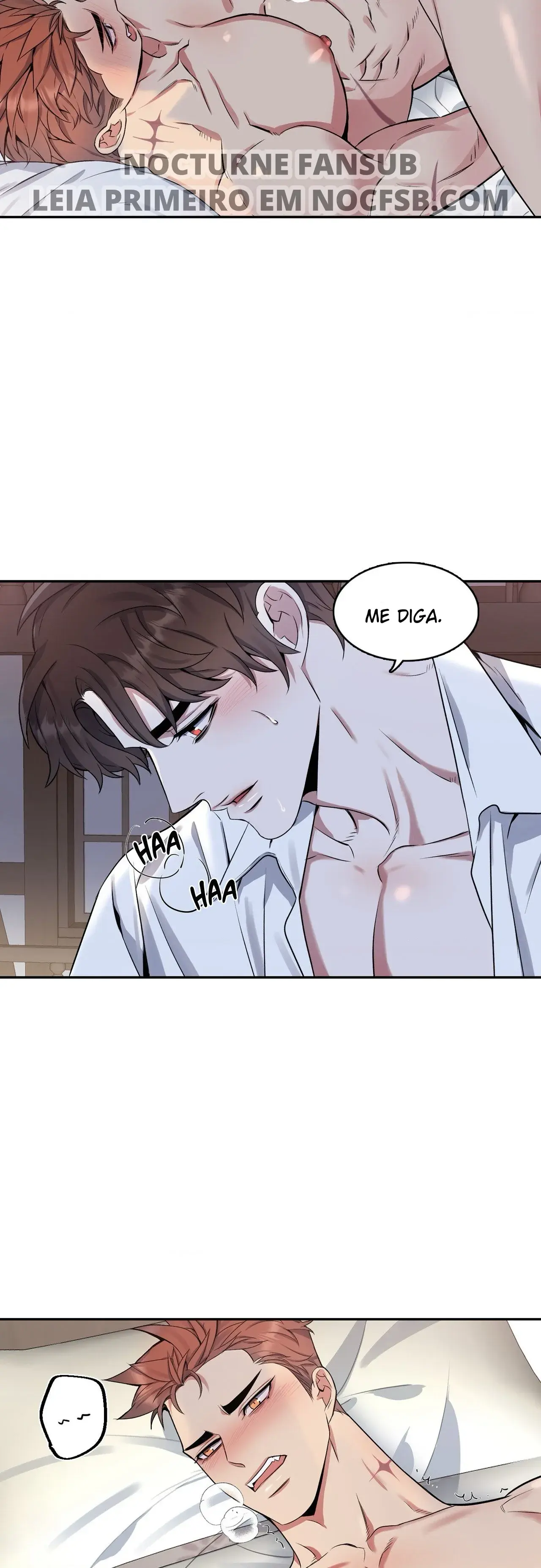 A Mesa do Mestre – Capítulo 56 Yaoi – Página 13 A Mesa do Mestre – Capítulo 56 Yaoi – Página 13