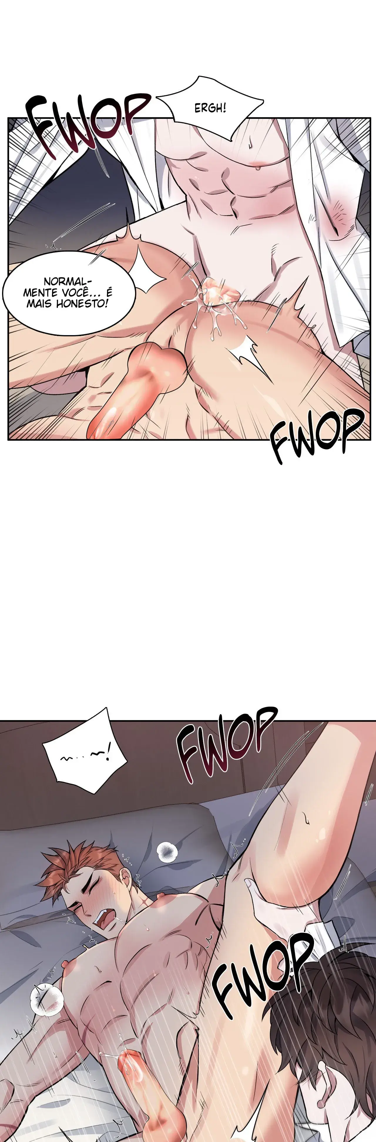 A Mesa do Mestre – Capítulo 56 Yaoi – Página 16 A Mesa do Mestre – Capítulo 56 Yaoi – Página 16