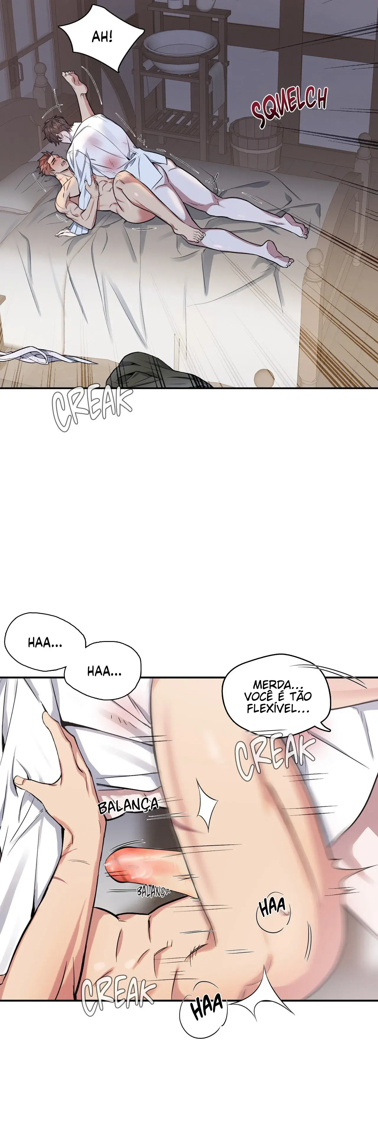 A Mesa do Mestre – Capítulo 56 Yaoi – Página 20 A Mesa do Mestre – Capítulo 56 Yaoi – Página 20