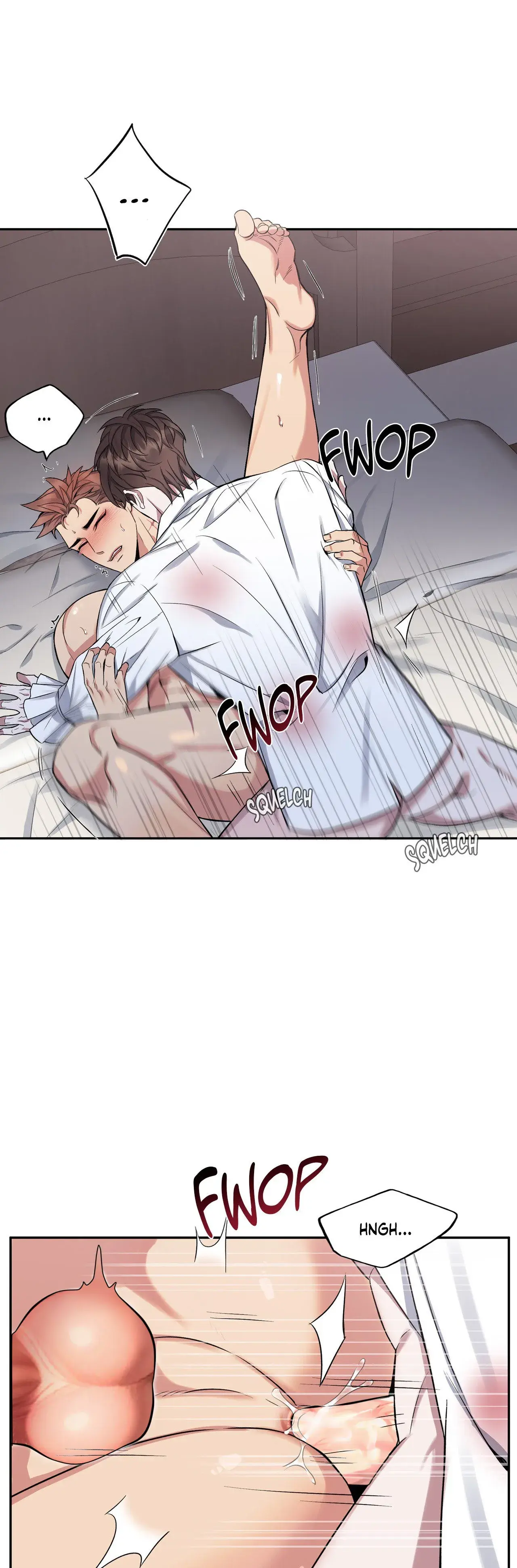 A Mesa do Mestre – Capítulo 56 Yaoi – Página 21 A Mesa do Mestre – Capítulo 56 Yaoi – Página 21