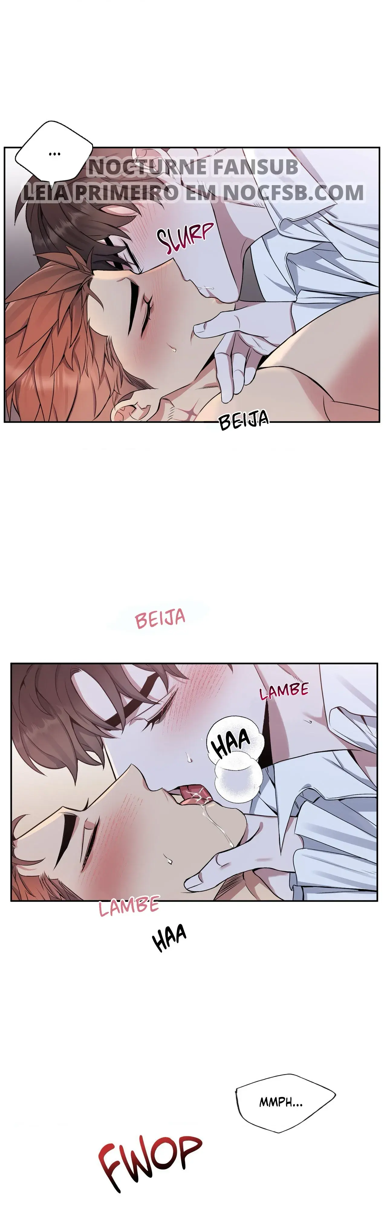 A Mesa do Mestre – Capítulo 56 Yaoi – Página 23 A Mesa do Mestre – Capítulo 56 Yaoi – Página 23