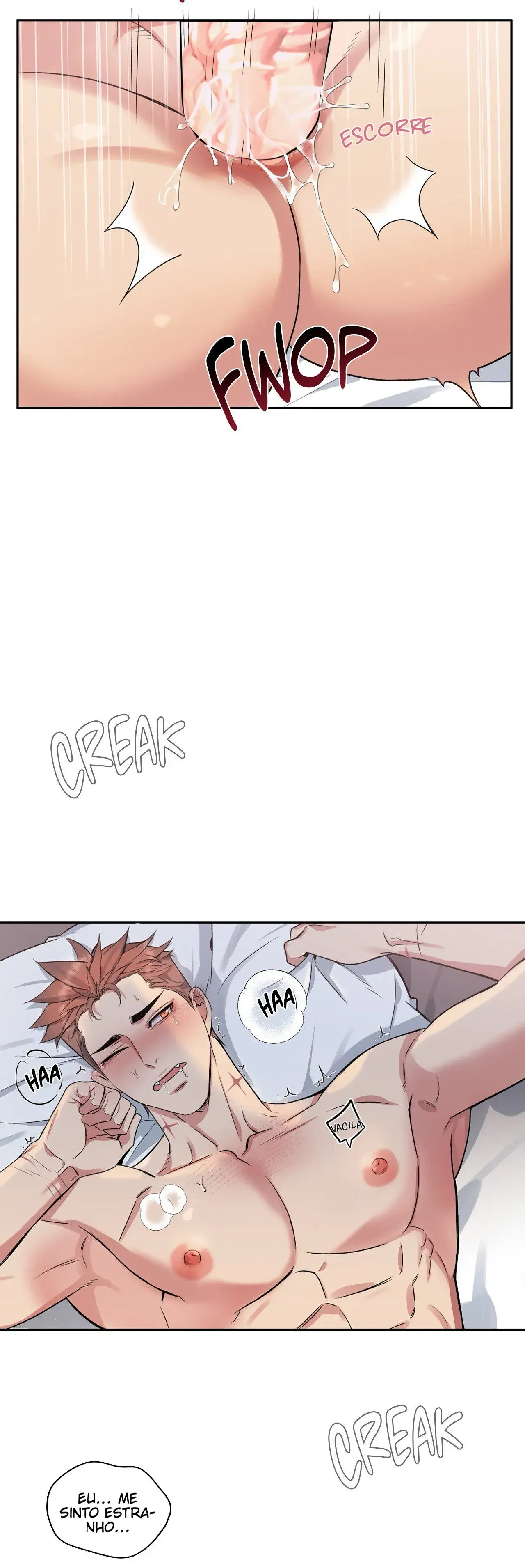 A Mesa do Mestre – Capítulo 56 Yaoi – Página 26 A Mesa do Mestre – Capítulo 56 Yaoi – Página 26