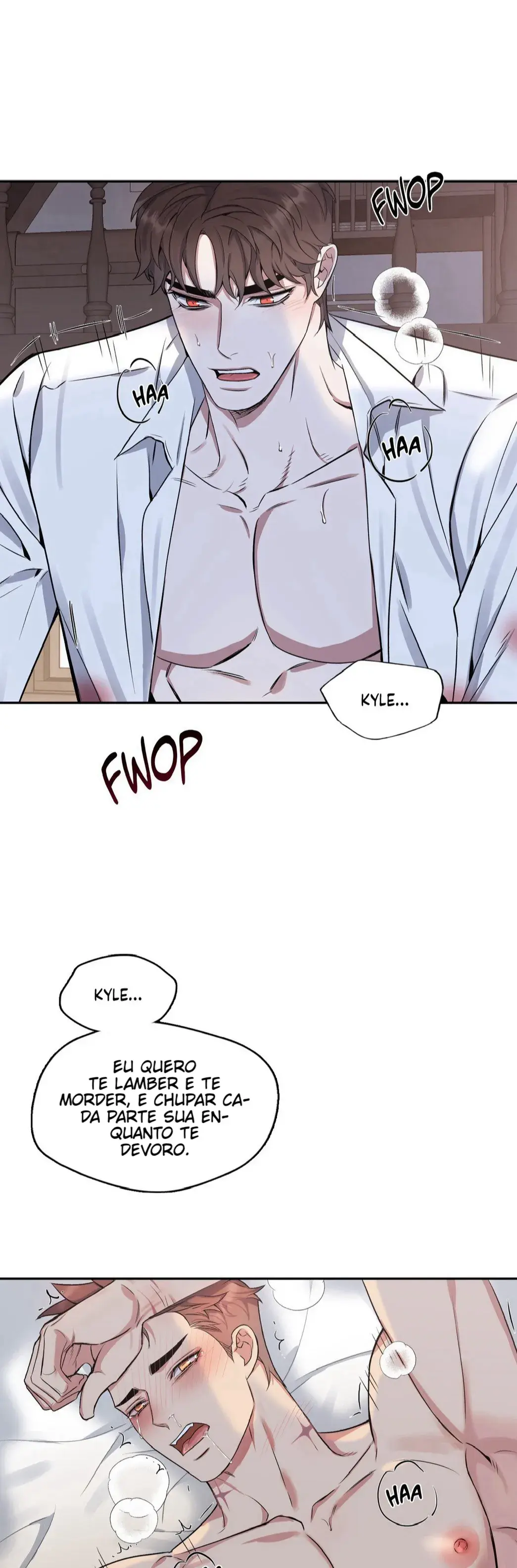 A Mesa do Mestre – Capítulo 56 Yaoi – Página 30 A Mesa do Mestre – Capítulo 56 Yaoi – Página 30