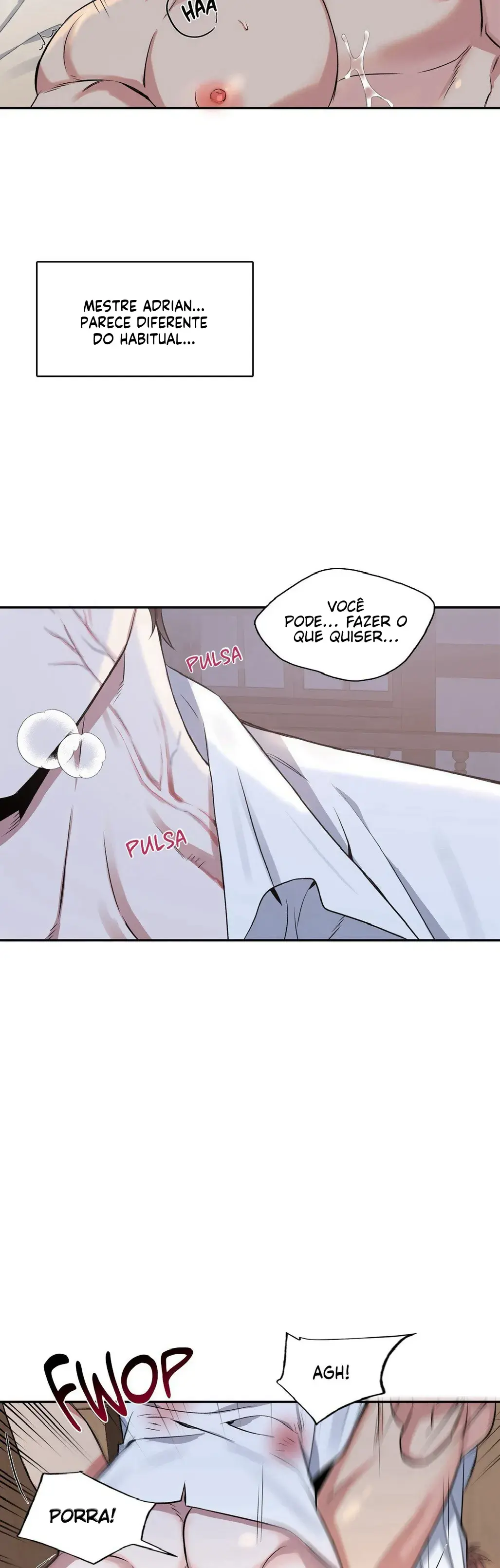 A Mesa do Mestre – Capítulo 56 Yaoi – Página 31 A Mesa do Mestre – Capítulo 56 Yaoi – Página 31