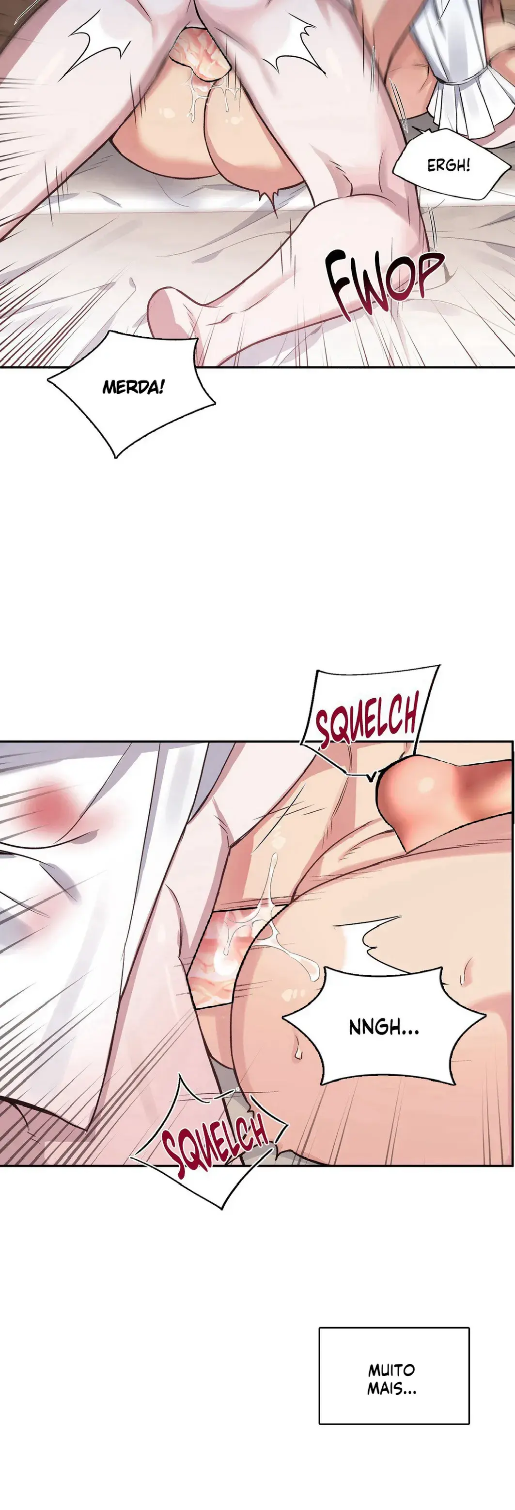 A Mesa do Mestre – Capítulo 56 Yaoi – Página 32 A Mesa do Mestre – Capítulo 56 Yaoi – Página 32