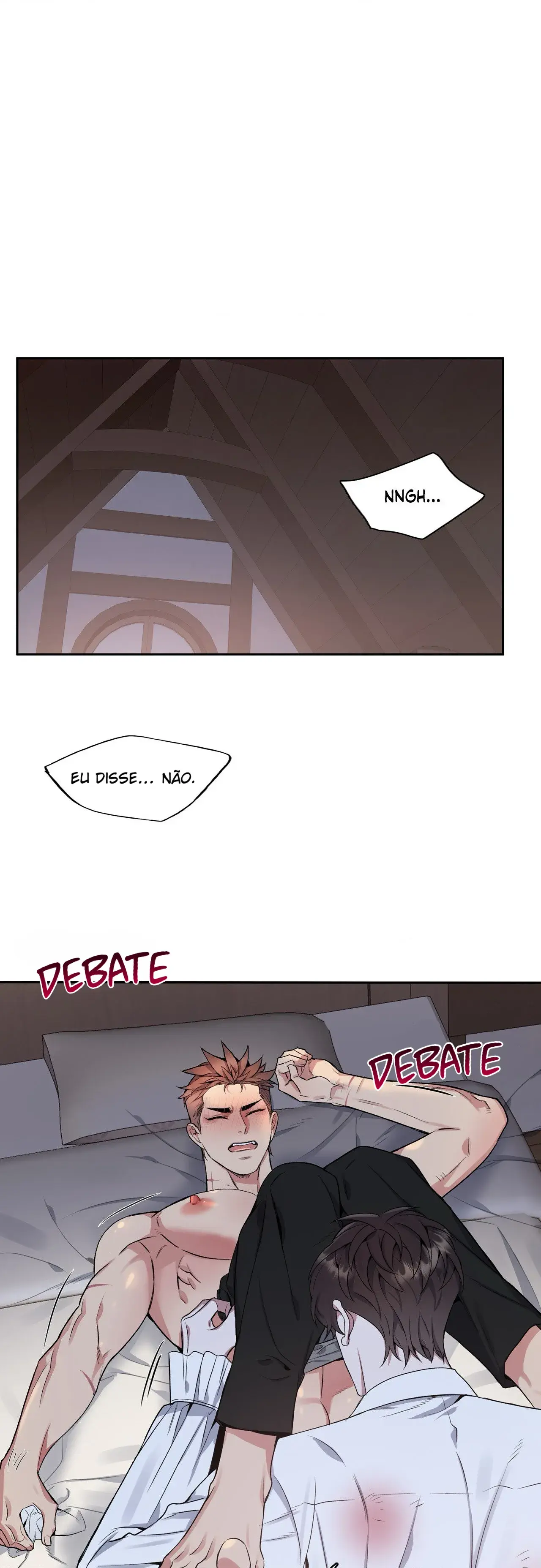 A Mesa do Mestre – Capítulo 56 Yaoi – Página 5 A Mesa do Mestre – Capítulo 56 Yaoi – Página 5