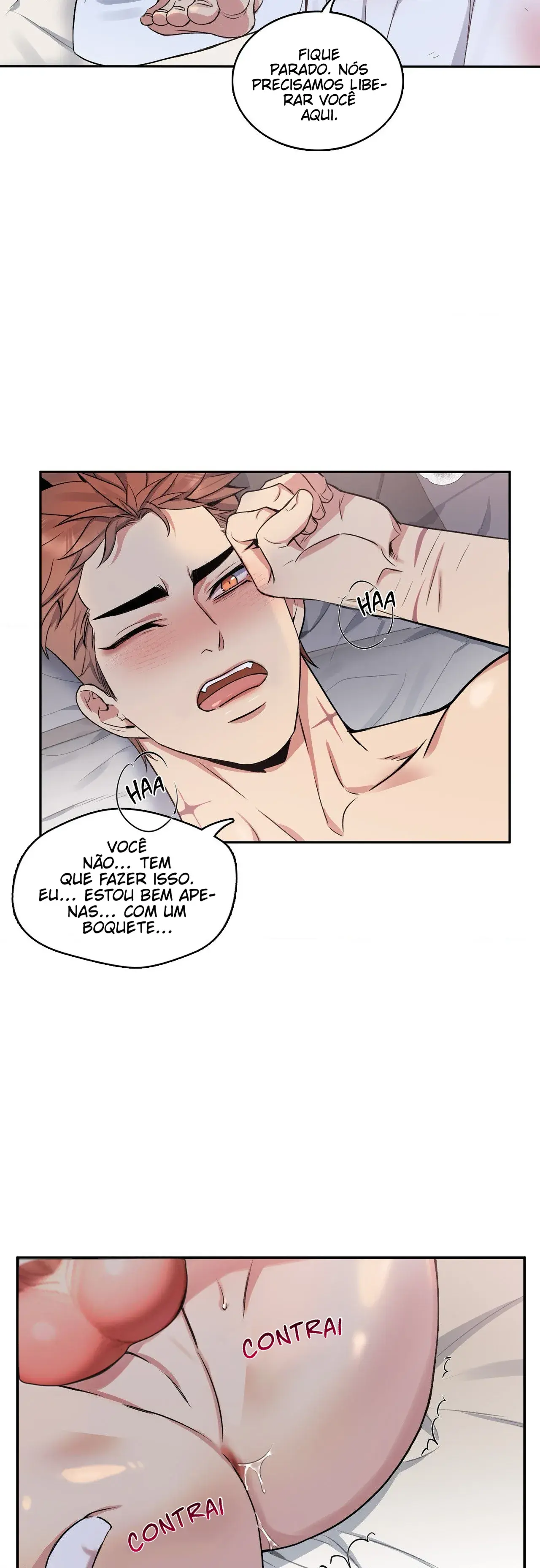 A Mesa do Mestre – Capítulo 56 Yaoi – Página 6 A Mesa do Mestre – Capítulo 56 Yaoi – Página 6