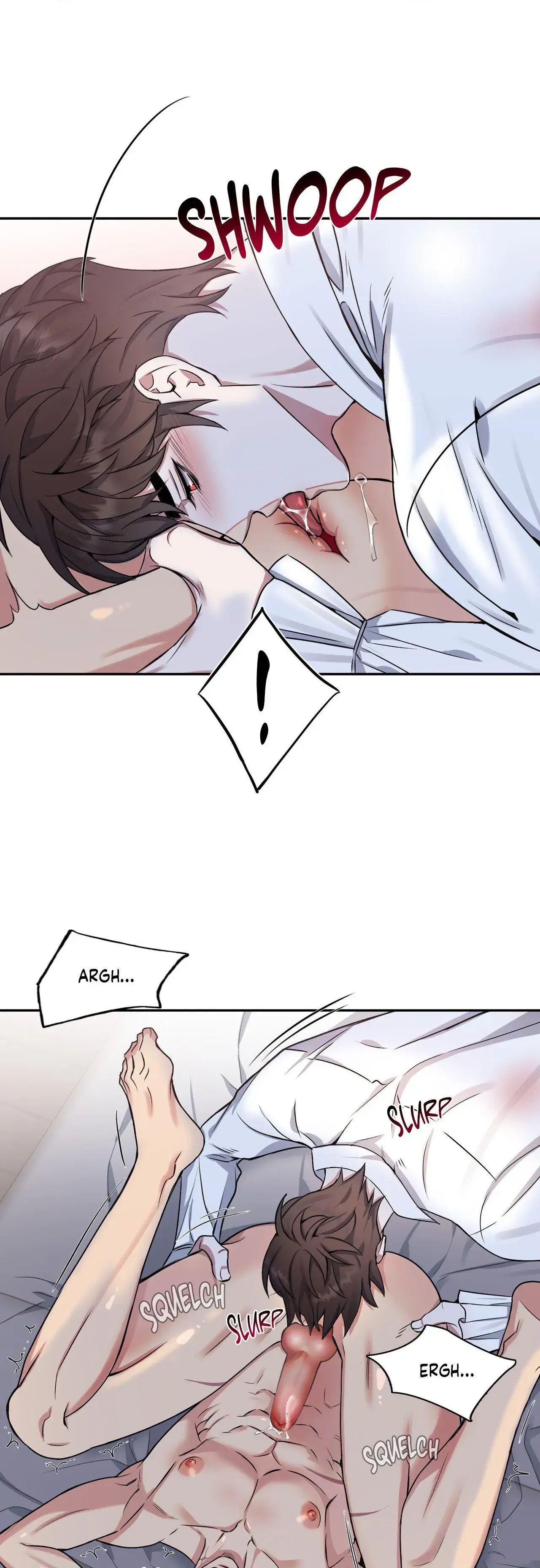 A Mesa do Mestre – Capítulo 56 Yaoi – Página 9 A Mesa do Mestre – Capítulo 56 Yaoi – Página 9