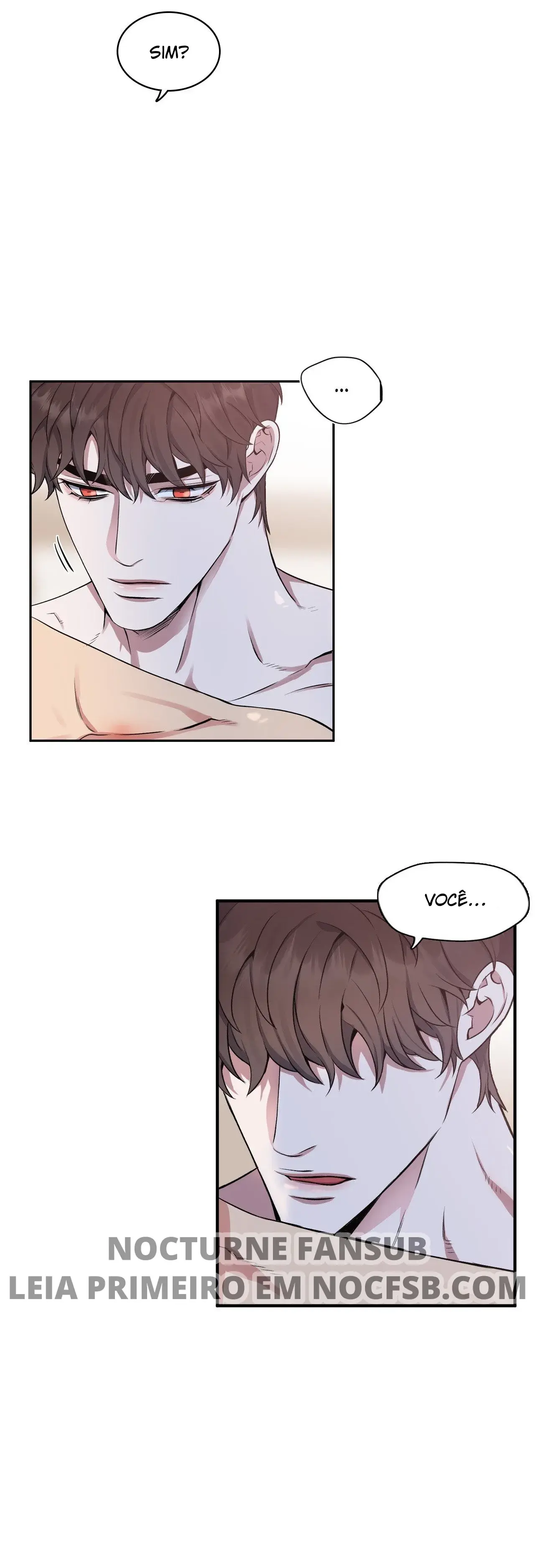 A Mesa do Mestre – Capítulo 57 Yaoi – Página 15 A Mesa do Mestre – Capítulo 57 Yaoi – Página 15