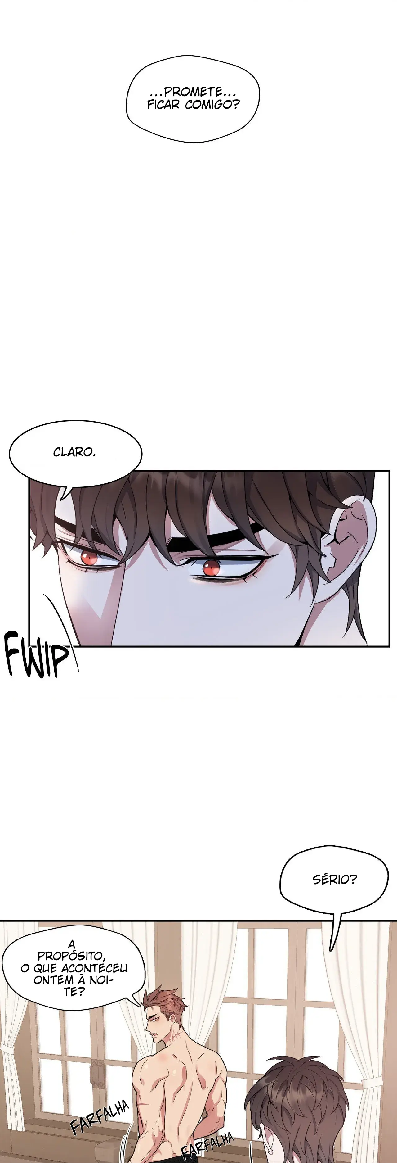 A Mesa do Mestre – Capítulo 57 Yaoi – Página 16 A Mesa do Mestre – Capítulo 57 Yaoi – Página 16