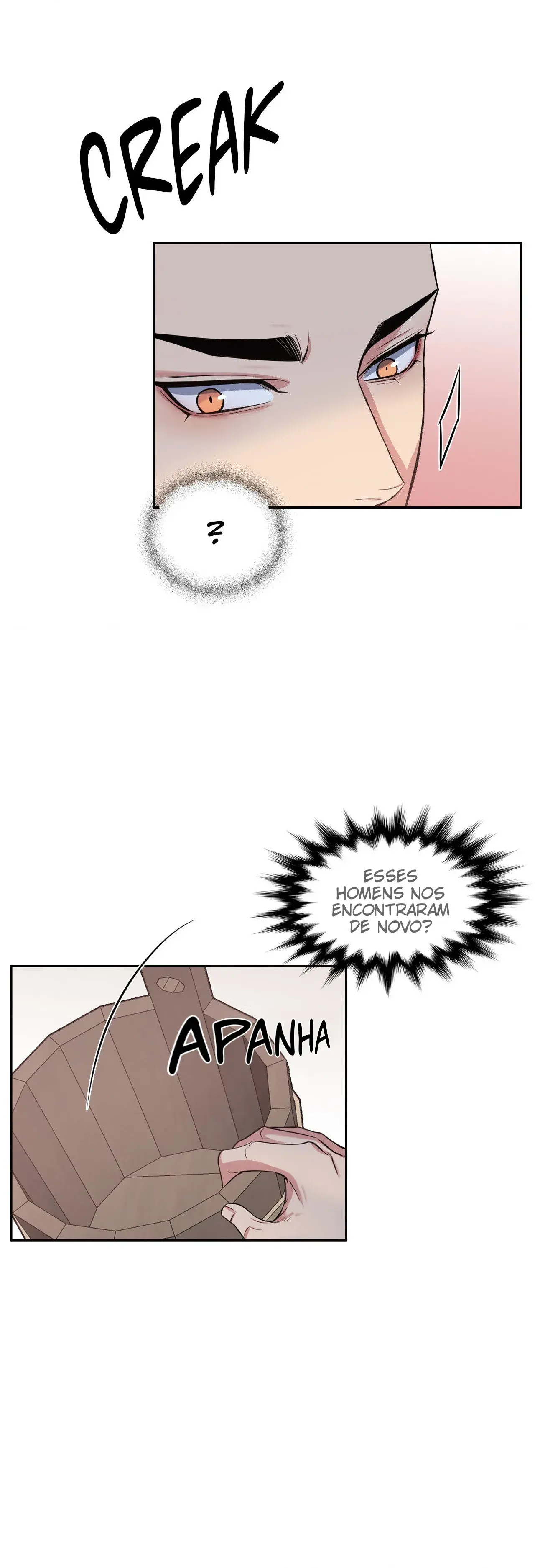 A Mesa do Mestre – Capítulo 57 Yaoi – Página 18 A Mesa do Mestre – Capítulo 57 Yaoi – Página 18