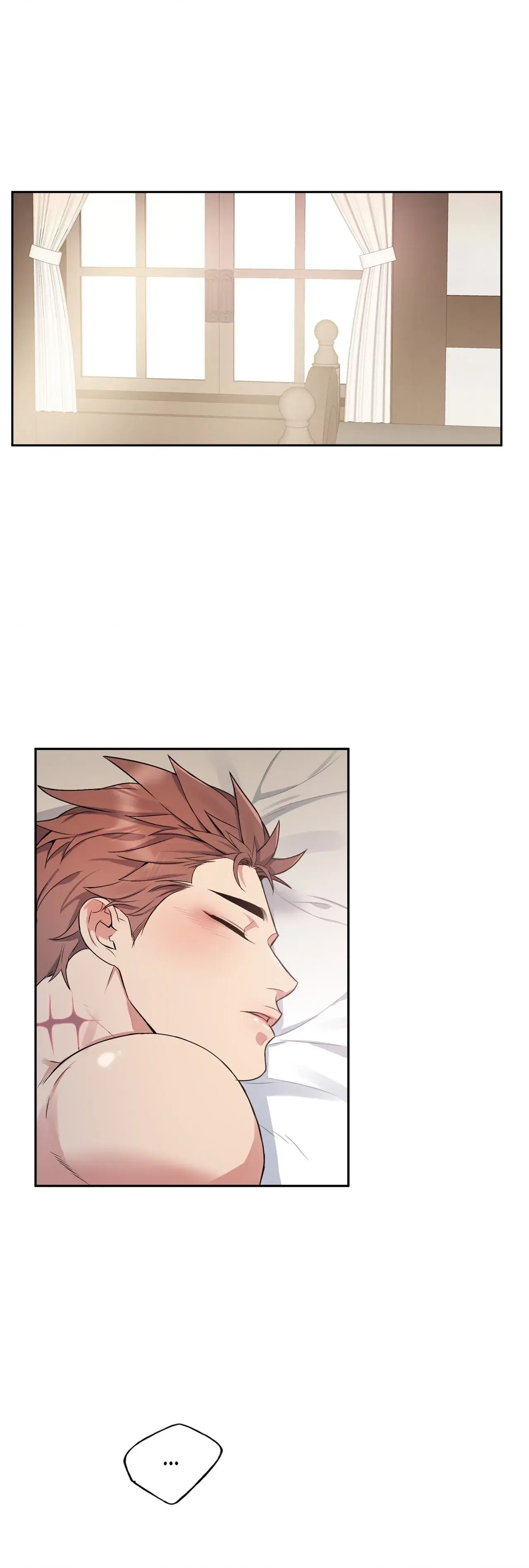 A Mesa do Mestre – Capítulo 57 Yaoi – Página 2 A Mesa do Mestre – Capítulo 57 Yaoi – Página 2