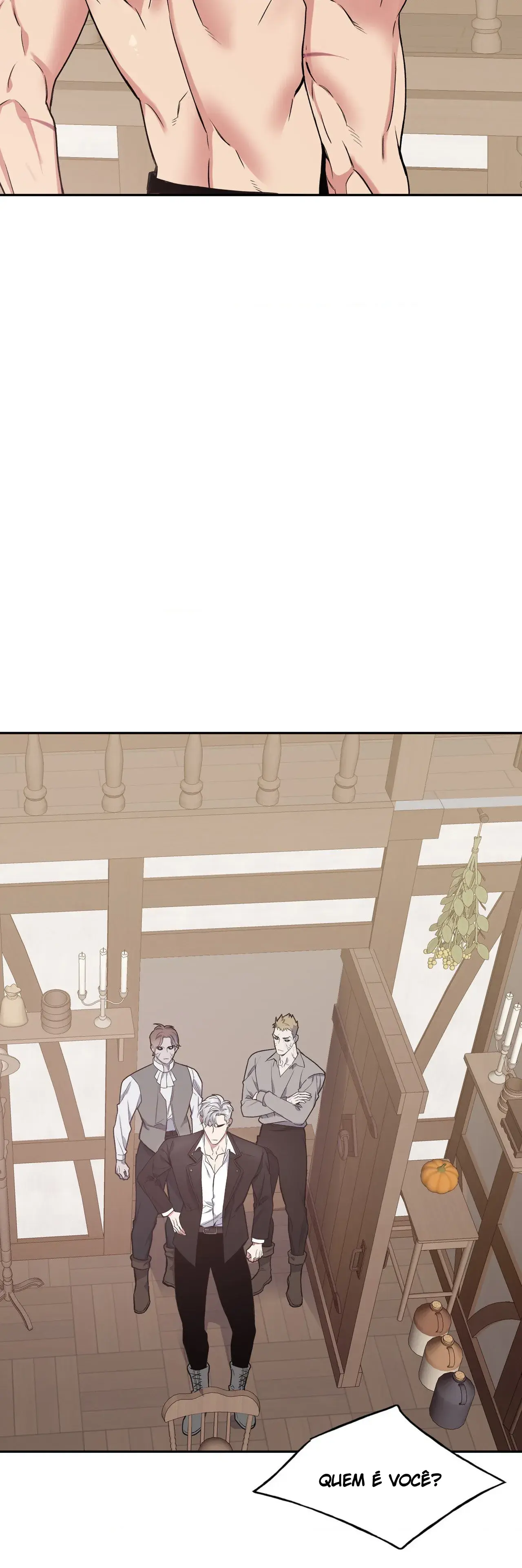 A Mesa do Mestre – Capítulo 57 Yaoi – Página 20 A Mesa do Mestre – Capítulo 57 Yaoi – Página 20