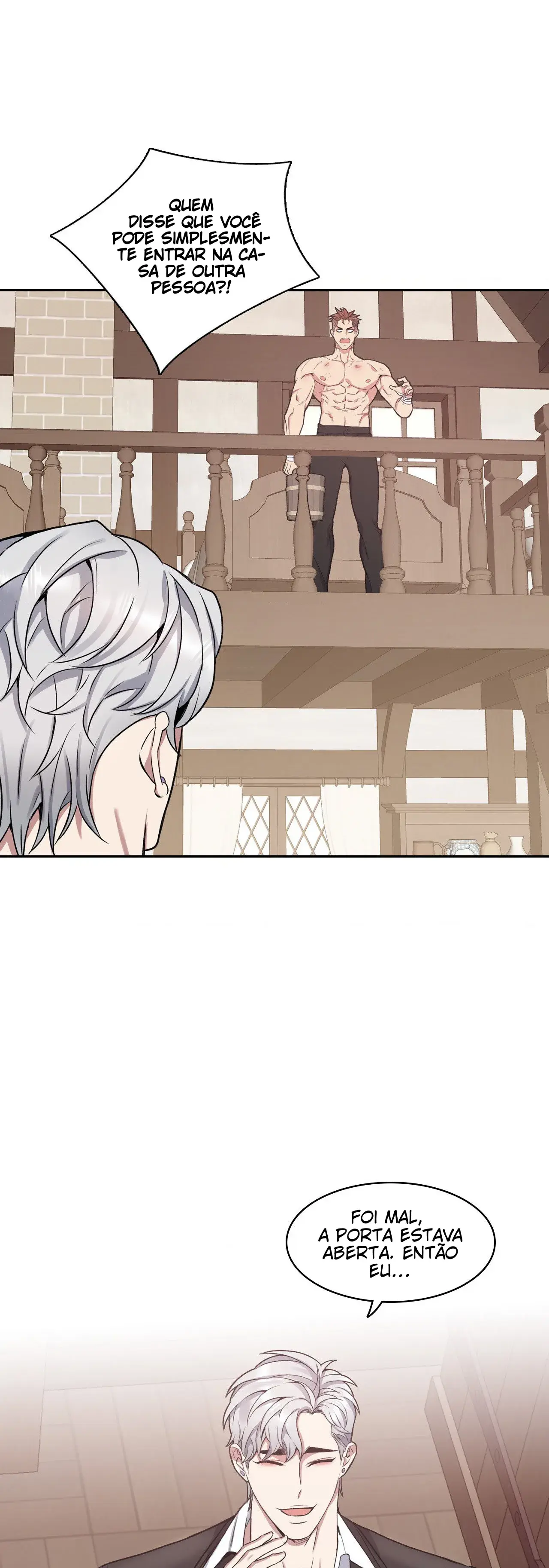 A Mesa do Mestre – Capítulo 57 Yaoi – Página 21 A Mesa do Mestre – Capítulo 57 Yaoi – Página 21