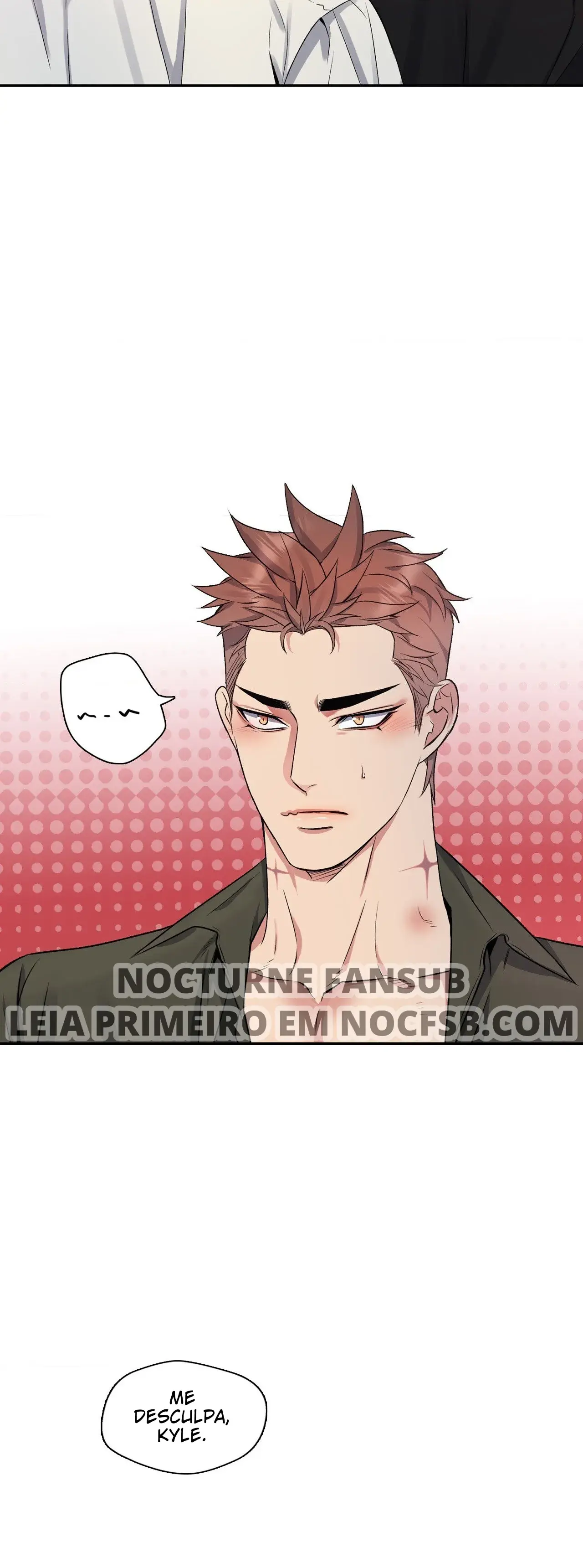 A Mesa do Mestre – Capítulo 57 Yaoi – Página 27 A Mesa do Mestre – Capítulo 57 Yaoi – Página 27