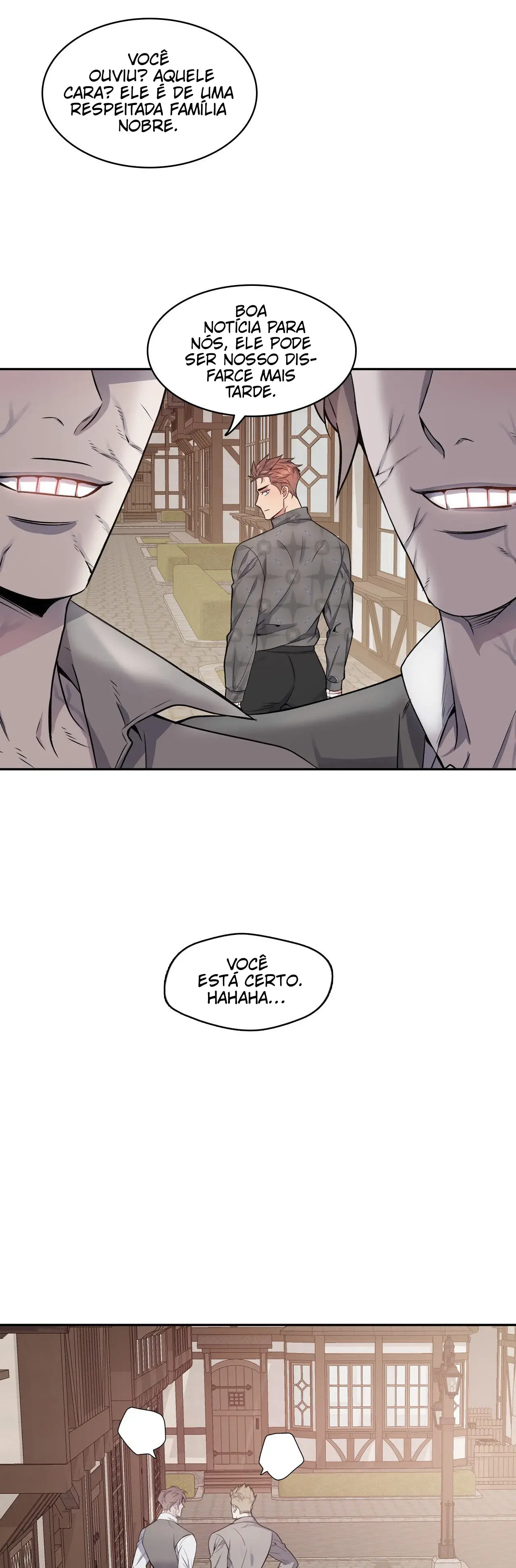 A Mesa do Mestre – Capítulo 57 Yaoi – Página 33 A Mesa do Mestre – Capítulo 57 Yaoi – Página 33