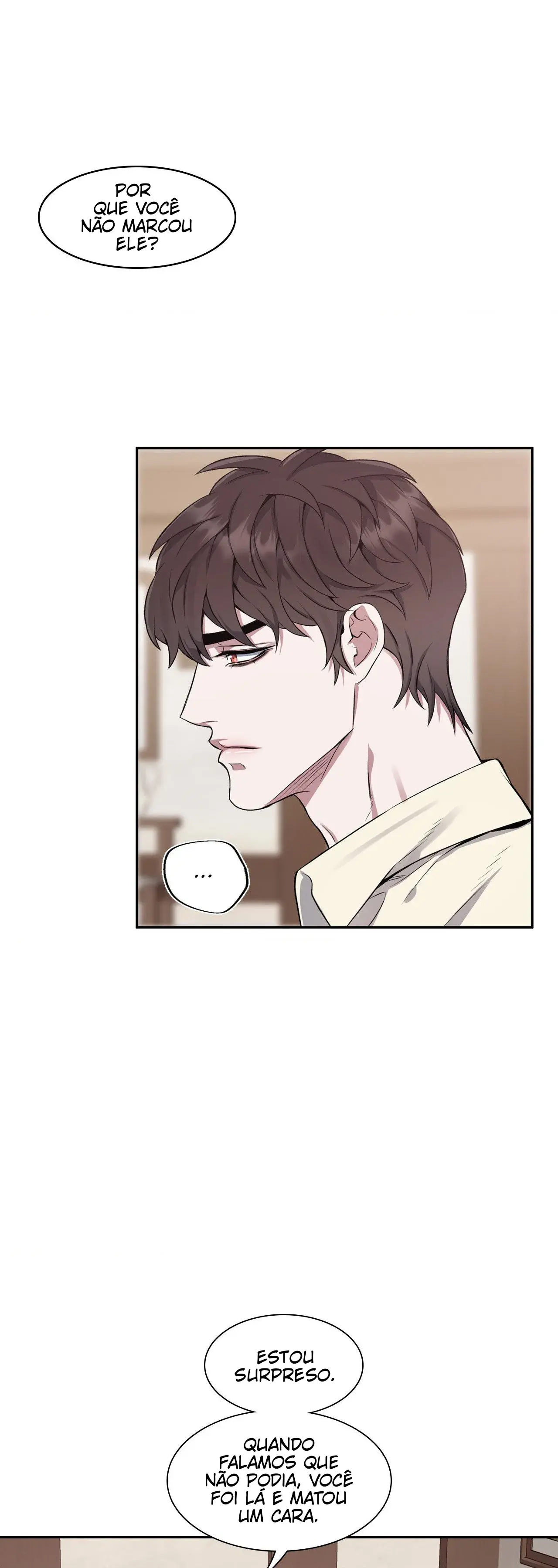 A Mesa do Mestre – Capítulo 57 Yaoi – Página 37 A Mesa do Mestre – Capítulo 57 Yaoi – Página 37