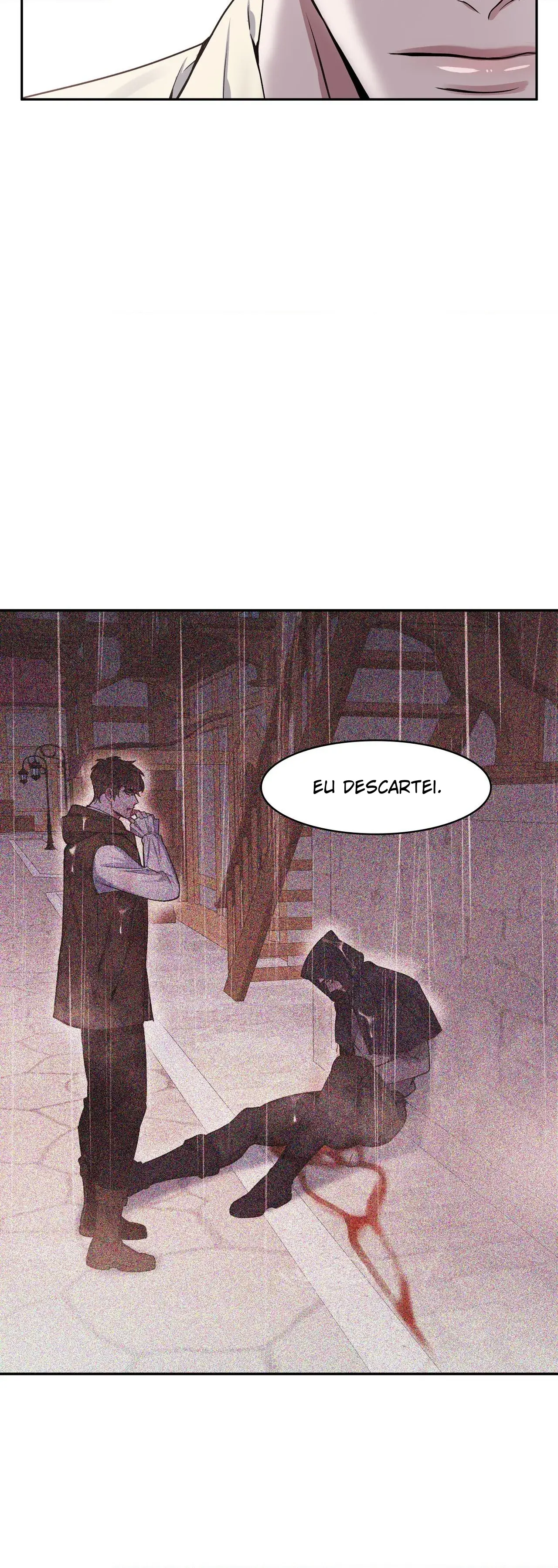 A Mesa do Mestre – Capítulo 57 Yaoi – Página 40 A Mesa do Mestre – Capítulo 57 Yaoi – Página 40