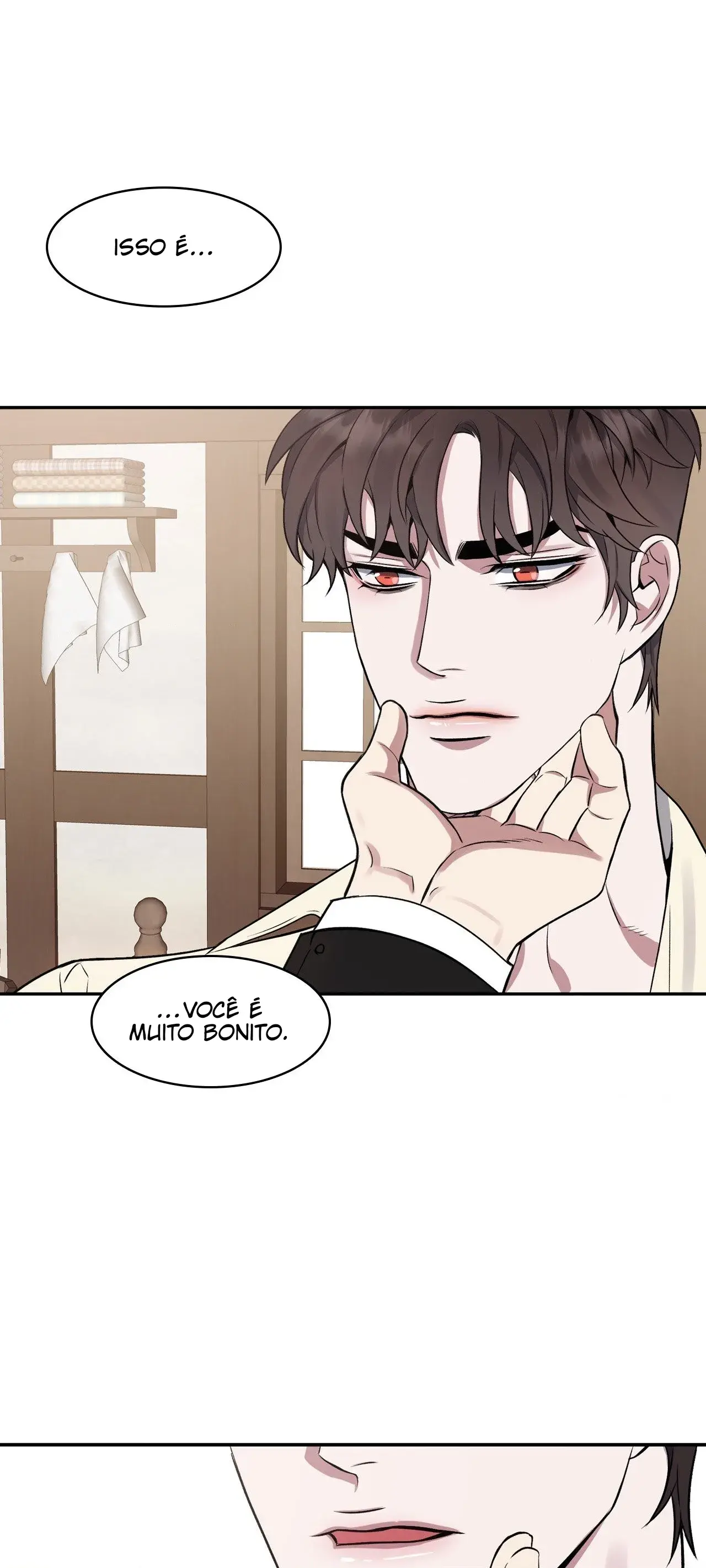 A Mesa do Mestre – Capítulo 57 Yaoi – Página 44 A Mesa do Mestre – Capítulo 57 Yaoi – Página 44