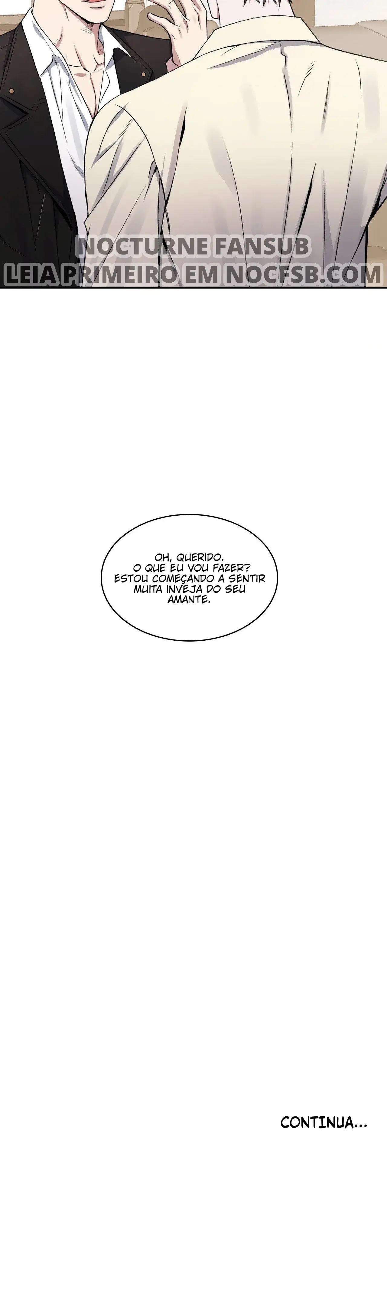 A Mesa do Mestre – Capítulo 57 Yaoi – Página 46 A Mesa do Mestre – Capítulo 57 Yaoi – Página 46